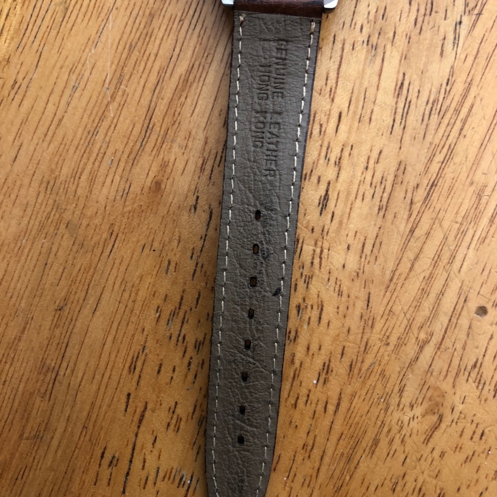 SNAPPLE WATCH - Picture 3 of 8